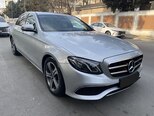 Mercedes E 220 d-3