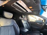 Infiniti QX70-11