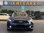 Infiniti QX70-1