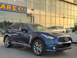 Infiniti QX70-5