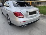 Mercedes E 220 d-4