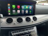 Mercedes E 220 d-11