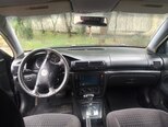 Volkswagen Passat-3
