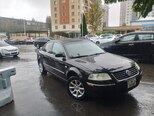 Volkswagen Passat-1
