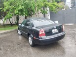 Volkswagen Passat-9