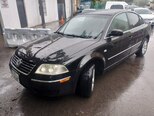 Volkswagen Passat-12