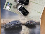 Mercedes E 220 d-13