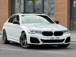 BMW 530e-2