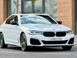 BMW 530e-11