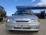LADA (VAZ) 2115-3