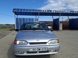 LADA (VAZ) 2115-4