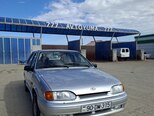 LADA (VAZ) 2115-2