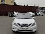 Hyundai Sonata-1