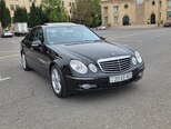 Mercedes E 220-2