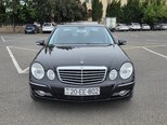 Mercedes E 220-1