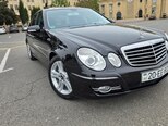 Mercedes E 220-6