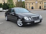Mercedes E 220-5