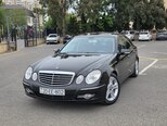 Mercedes E 220-4