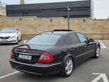 Mercedes E 220-9