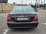 Mercedes E 220-7