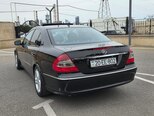 Mercedes E 220-8
