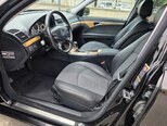 Mercedes E 220-13