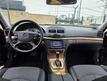 Mercedes E 220-12