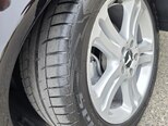 Mercedes E 220-17