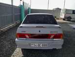 LADA (VAZ) 2115-2