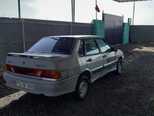 LADA (VAZ) 2115-4