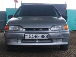 LADA (VAZ) 2115-1