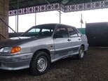 LADA (VAZ) 2115-9