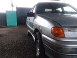 LADA (VAZ) 2115-8