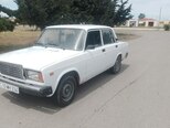 LADA (VAZ) 2107-2