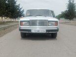 LADA (VAZ) 2107-1