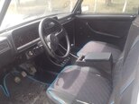 LADA (VAZ) 2107-5