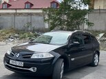 Renault Megane-3