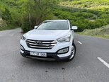 Hyundai Santa Fe-2