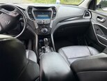 Hyundai Santa Fe-9