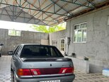 LADA (VAZ) 2115-2