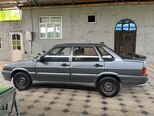 LADA (VAZ) 2115-3