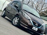 Nissan Note-4
