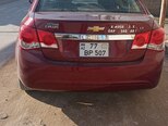 Chevrolet Cruze-2