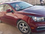 Chevrolet Cruze-4