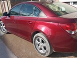 Chevrolet Cruze-3