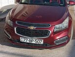 Chevrolet Cruze-1