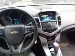 Chevrolet Cruze-5