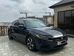 Honda Insight-2