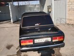 LADA (VAZ) 2107-2