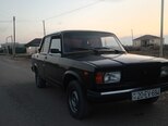 LADA (VAZ) 2107-4